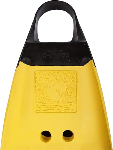 Miniatura 5 de Body Glove Aletas de natación  Cómodas aletas de silicona para hombres y mujeres  Aletas de natación para empuje y rendimiento  Pantalones cortos