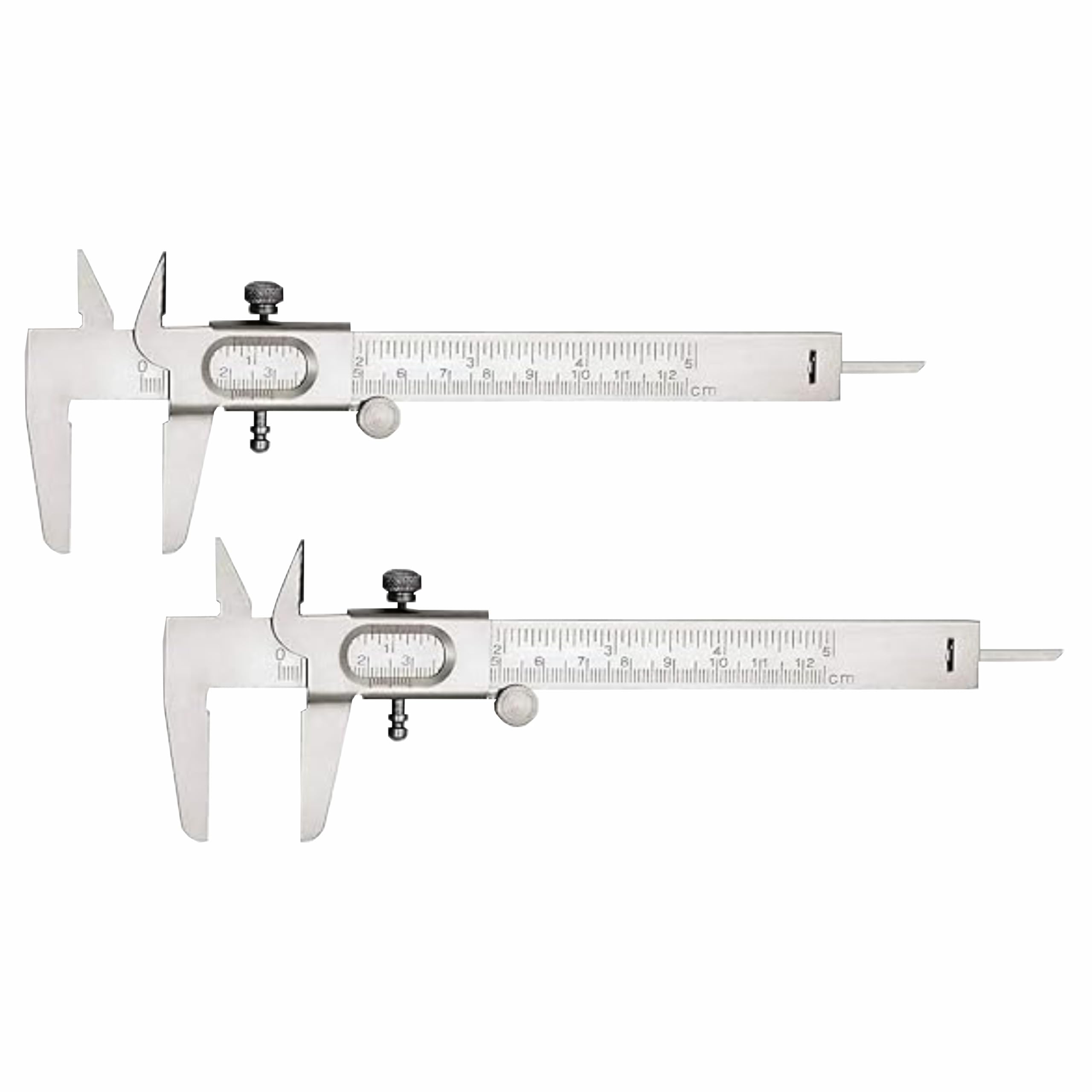 VVS Matt Vernier Caliper Slide Calliper Measures 0-12.5 cm Metallic for Measurement of Objects and Depth used in Industrial,Home or General use pack of 2 (B0D3VM1WFJ) Amazon Price History, Amazon Price Tracker