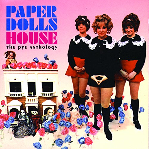 The Paper Dolls