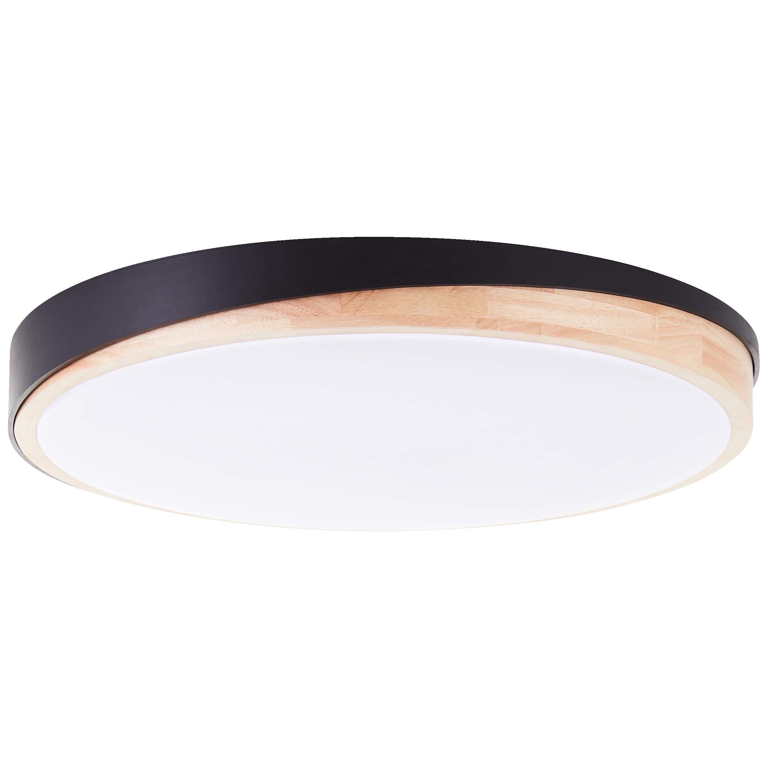 Brilliant LED Applique murale & plafonnier avec télécommande & CCT (3000 K