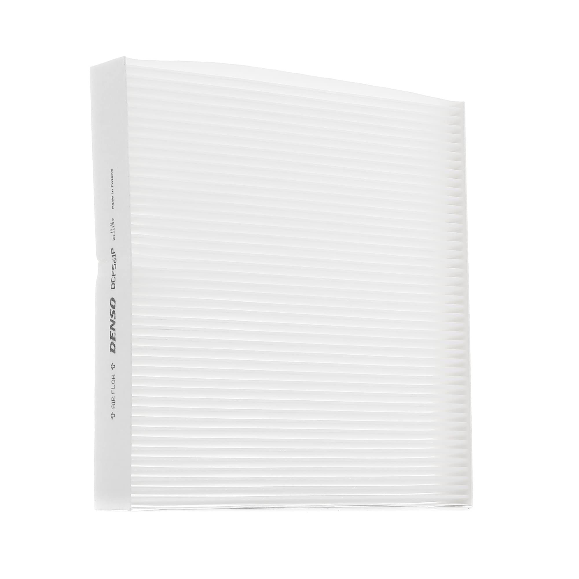 DCF561P DENSO FILTER, INTERIOR AIR FOR HONDA