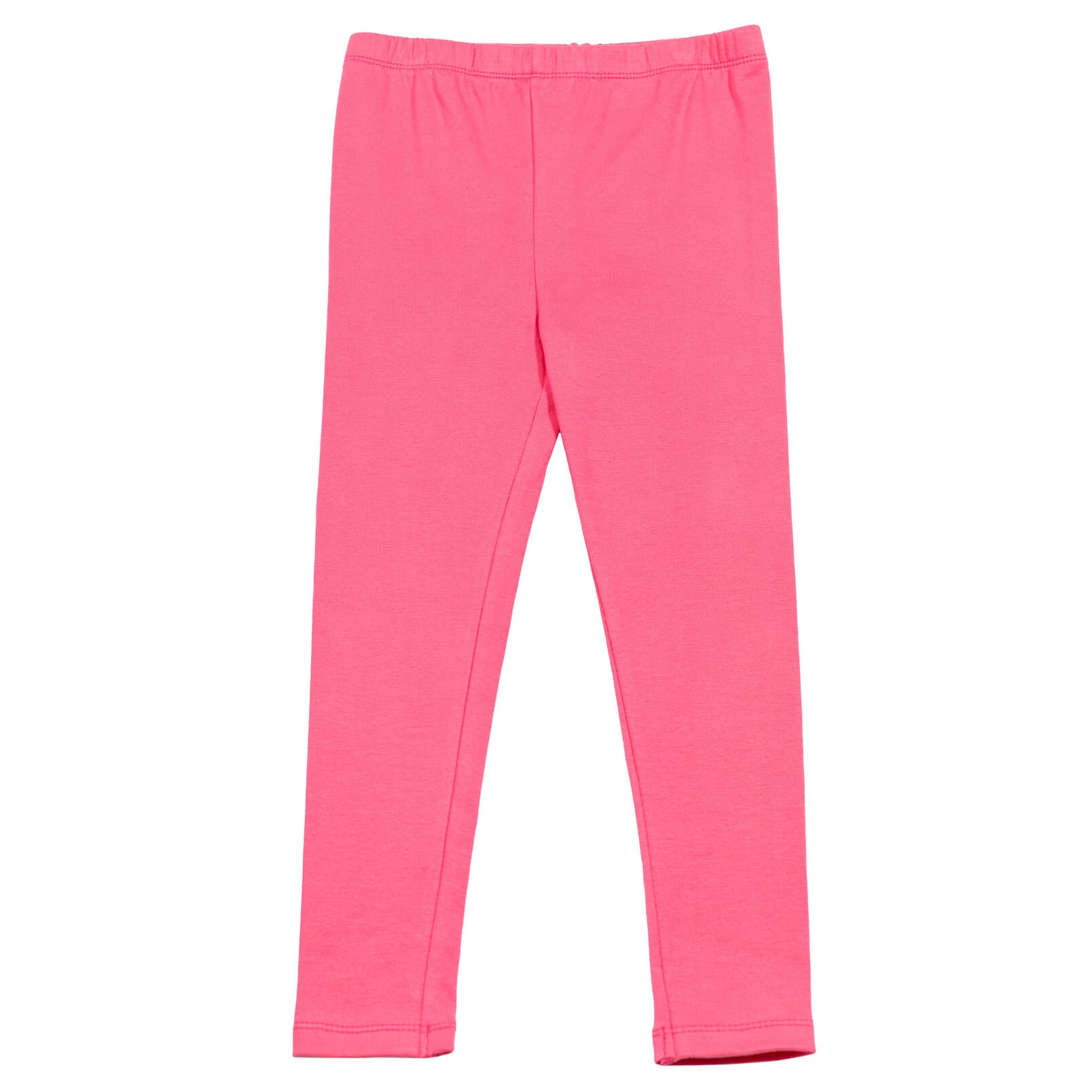 Disney Myszka Minnie Mouse Bluza i legginsy Polarowa Zestaw dla niemowląt do dziecka Duży rozmiar (12 miesięcy - 14-16), szary/różowy, 6, Szary/różowy, 6