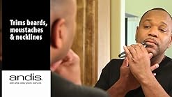 andis 22725 versatrim cordless