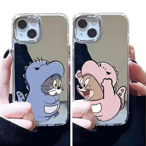 LUCKCOF P[X For iPhone 13 Pro Max  gƃWF[  ~[ JbvϏՌ\tgP[XJo TPUJo[ Ռz h~ ACtH 13 Pro Max pX}z P[X Jo[ ^ ΂݂ɂ