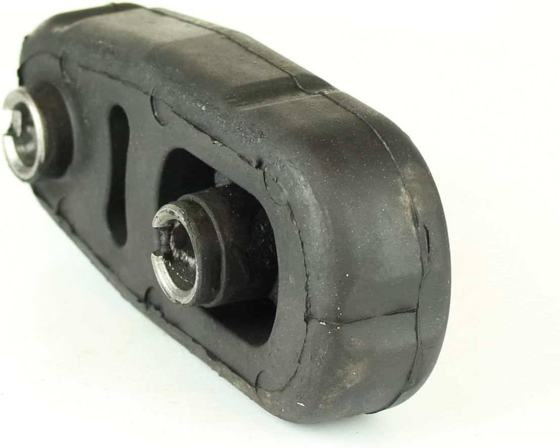DEA Products DEA A4345 Front Engine Torque Strut Mount