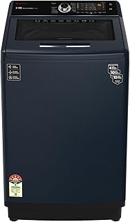 IFB 9.0 Kg Fully-Automatic Top Loading Washing Machine (TL-S4RBS 9.0 Kg Aqua, Royal Blue, 2X Power Steam, 4 Years Comprehensive Warranty)