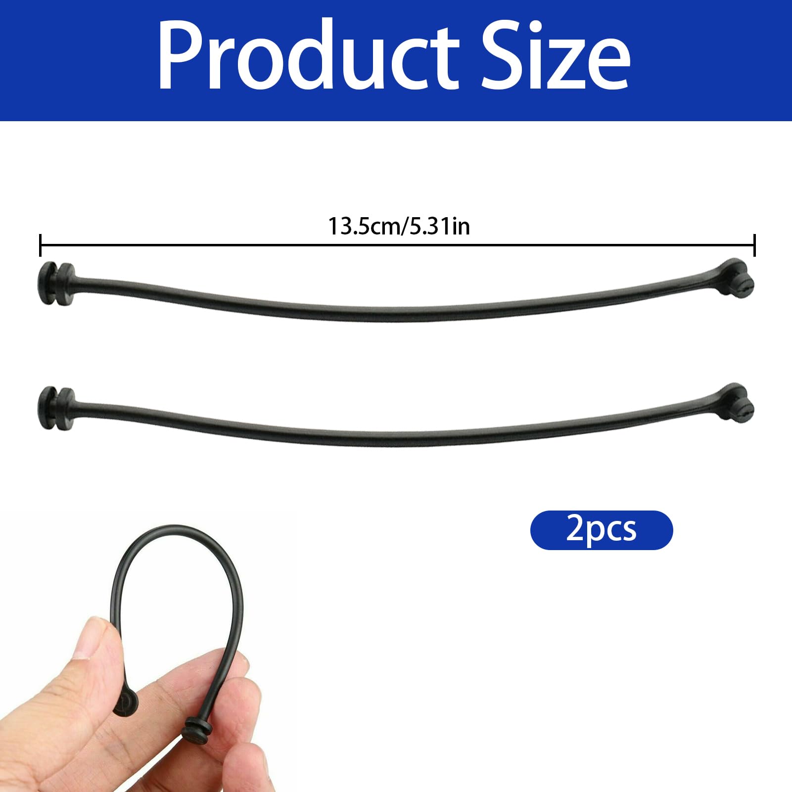 Cordon De Bouchon De Réservoir - Compatible BMW E87, Référence 16117193372