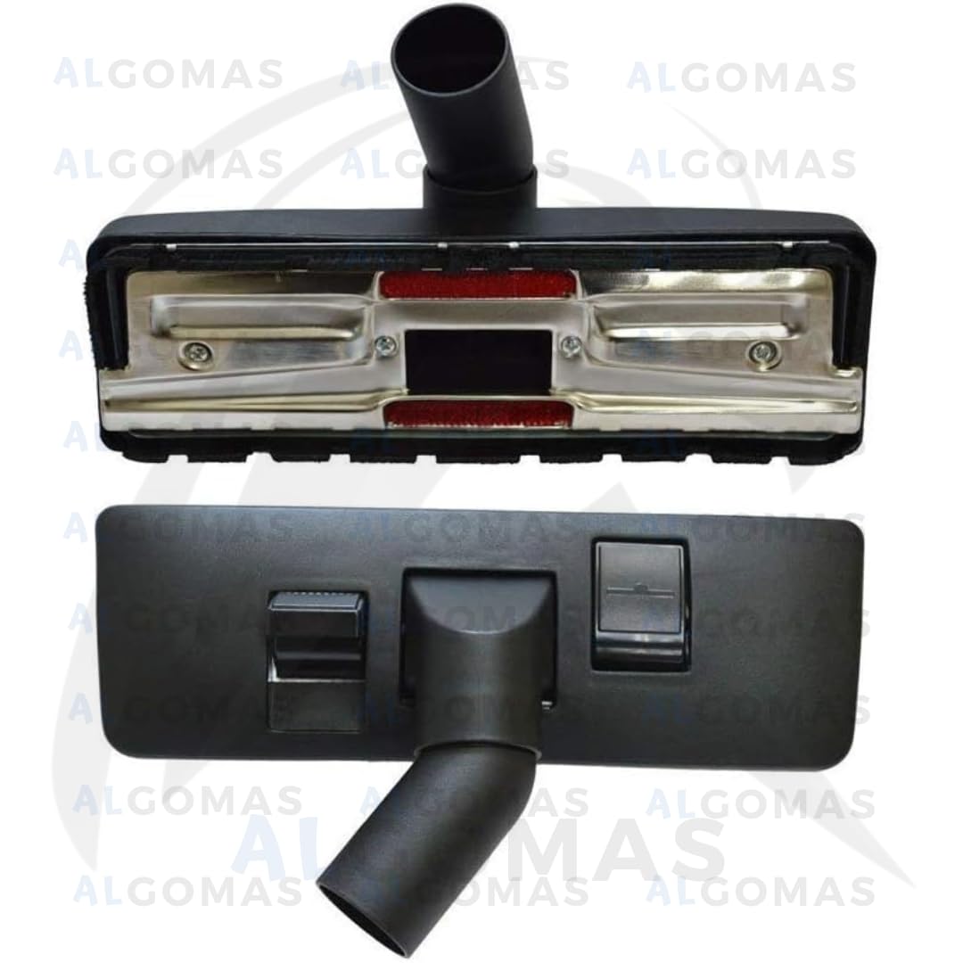 ALGOMAS® Pack universel aspirateur | 32 mm de diamètre | tube et brosse multi-surfaces