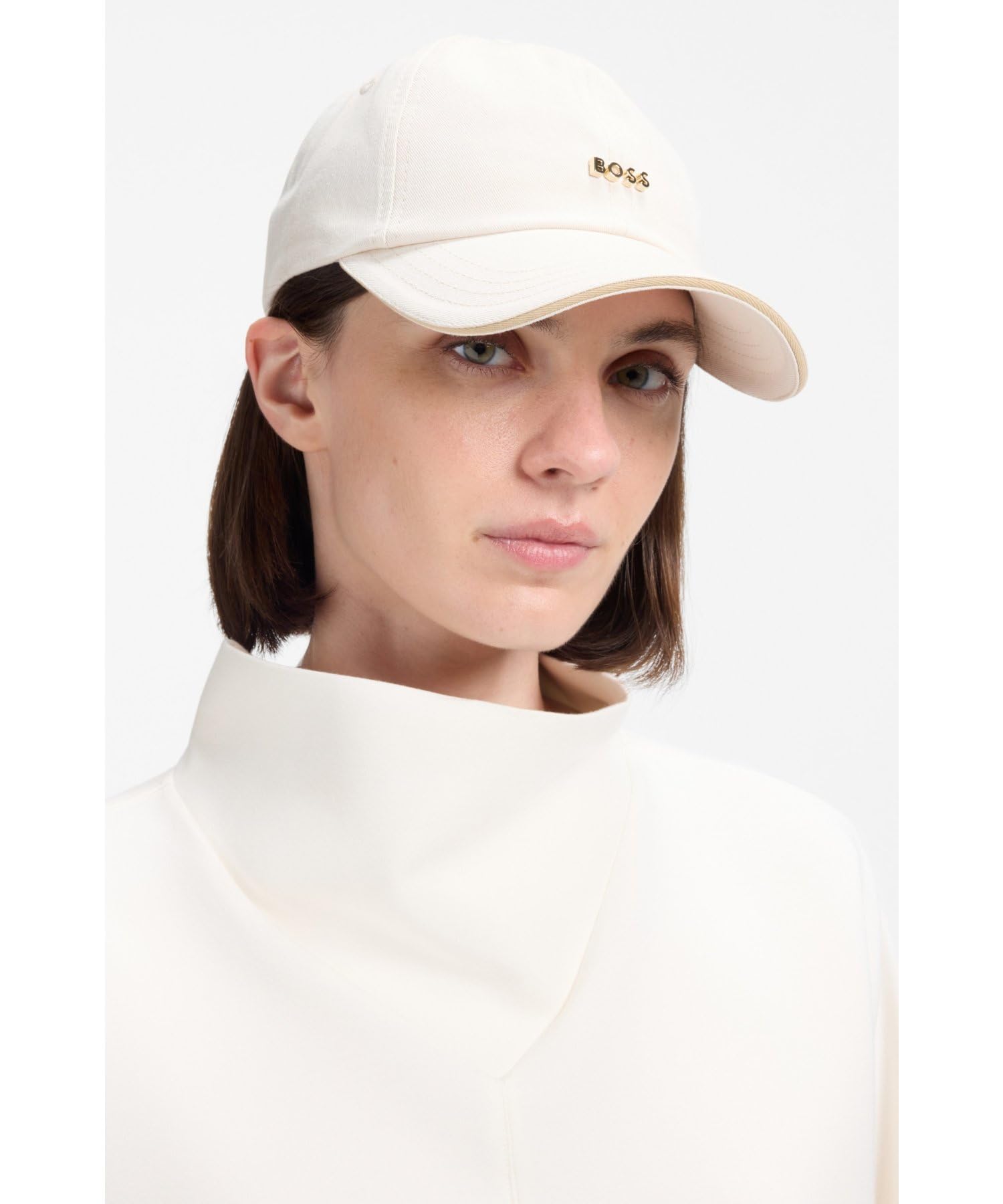 BOSS Damen Cap Ari-me