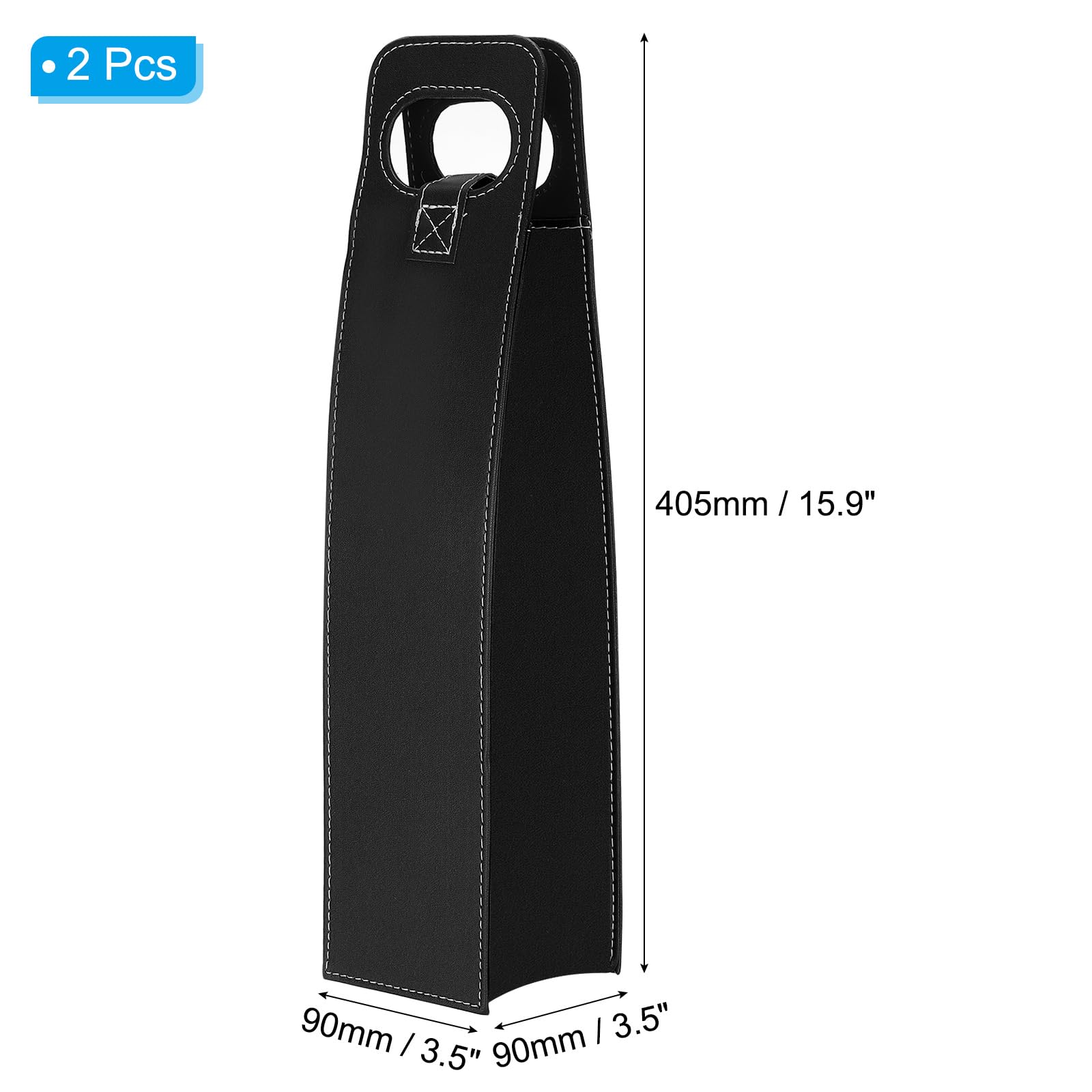 PATIKIL Wine Gift Bag - Image 2