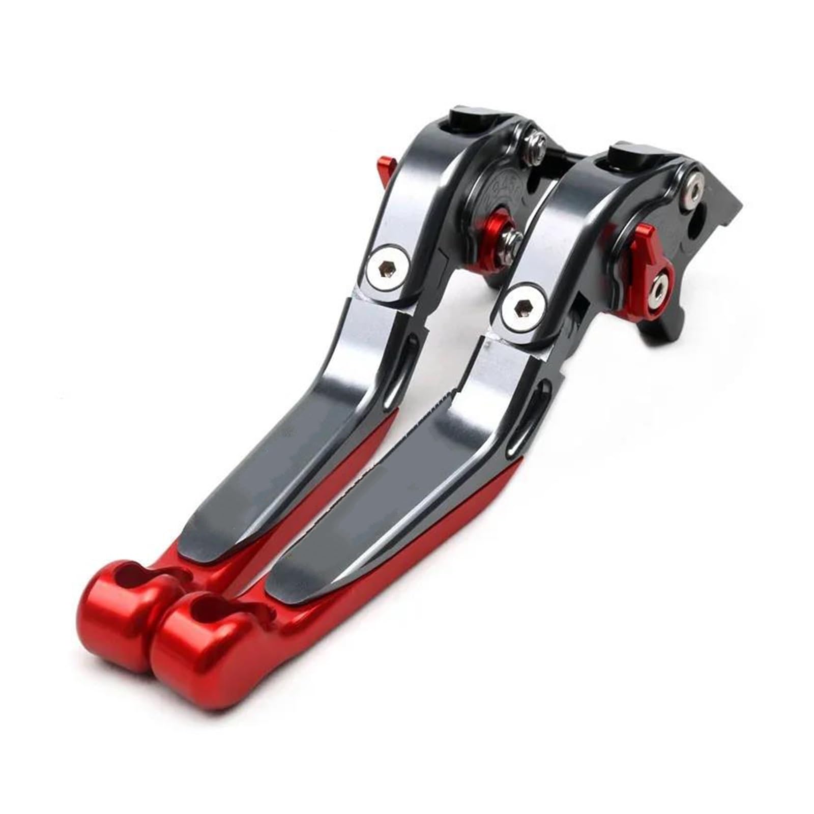 Sintemeiok Q For Trident 660 Trident660 2021 2022 Cnc Folding Extendable Adjustable Clutch Brake Levers Motorcycle Clutch Drum Brake Lever Handle Clutch(Q)