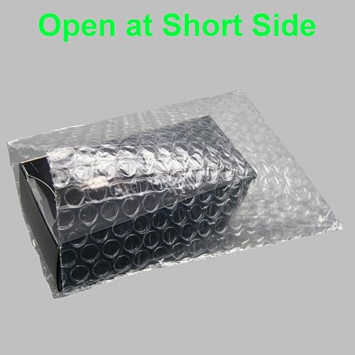 Miniatura 3 de TOJYXSY - Bolsas transparentes de plástico (50 unidades, 5.512 x 5.906in)