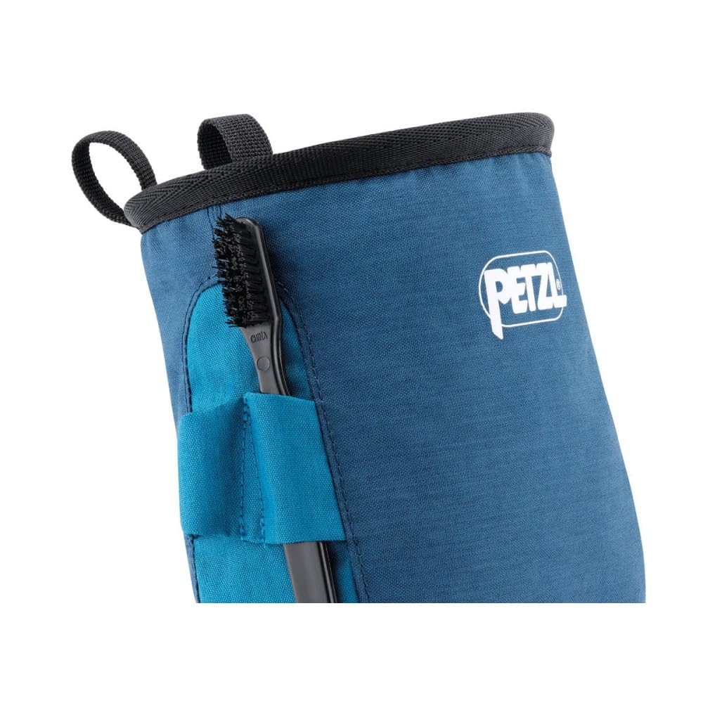 PETZL Saka Magnezowa torba dla dorosłych