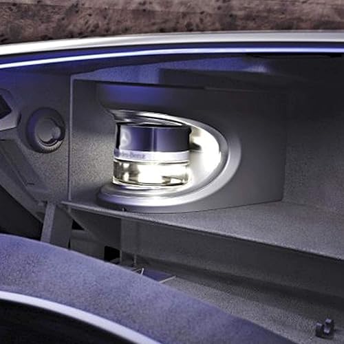 Miniatura 3 de Boxiti Set – Pacific Mood para sistema de ambientador de aire Mercedes Benz, perfume genuino para Mercedes, fragancia interior de cabina para