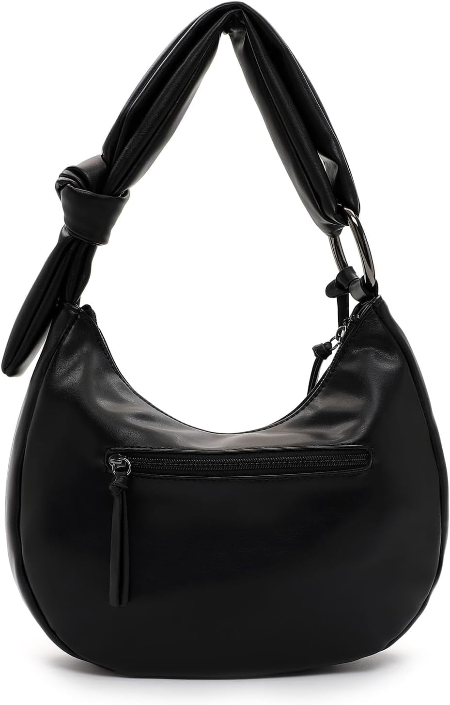 Tamaris Christa Pouch Black : : Kleding, schoenen & sieraden