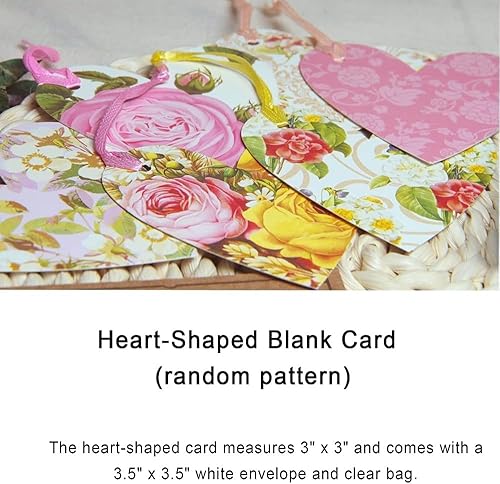 Miniatura 100 de 2Pcs Healing Crystal Bracelets for Women Handmade Beaded Bracelet Healing Prayers Crystal 8mm Natural Stone Beads Bracelet Stress Relief Get Well