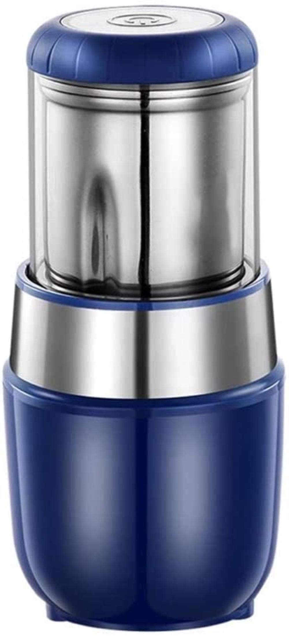 CUNTO Macchina per caffè Espresso Portatile TEmkin, Testa di Taglio Tridimensionale a Quattro Foglie, caffè macinato Compatibile, caffè, Piccola Macchina da caffè da Viaggio, Risparmio energetico con