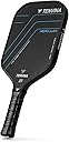TENVINA Pickleball Paddles, Multi-Layer T700SC Textured Carbon Fiber Pickleball Paddle, 4-Types of Thicknesses and Shapes, USAPA Approved Pickle Ball Paddle, Strong Power and Spin Surface
