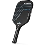 TENVINA Pickleball Paddles, Multi-Layer T700SC Textured Carbon Fiber Pickleball Paddle, 4-Types of Thicknesses and Shapes, USAPA Approved Pickle Ball Paddle, Strong Power and Spin Surface