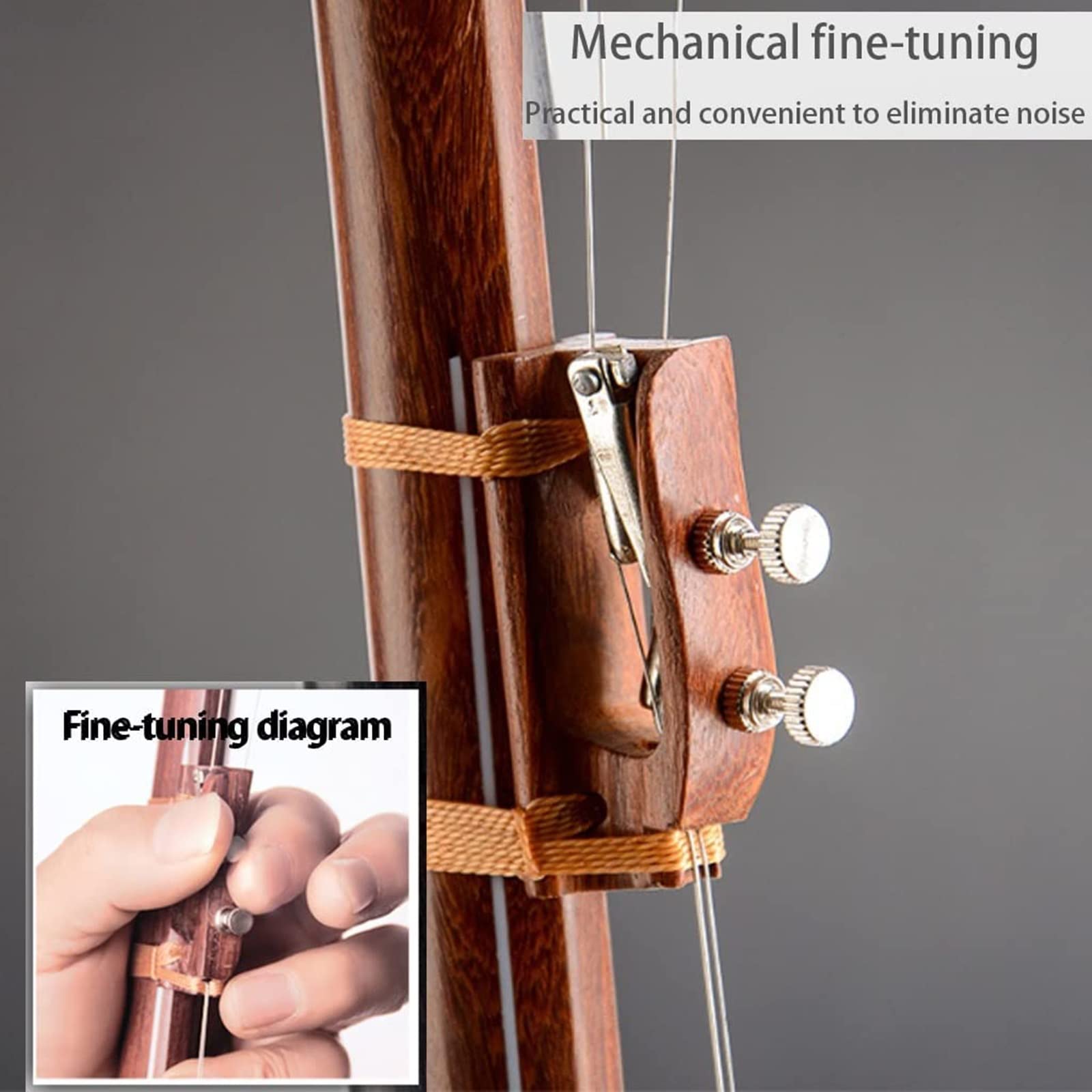 Amazon.co.jp: 二胡収集価値のある中国の 2 弦バイオリン、専門的に