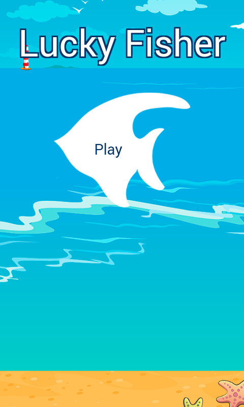 Lucky Fisher:Amazon.com:Appstore for Android