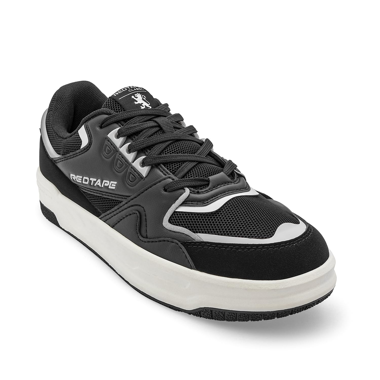 Buy Red Tape Men's Lifestyle Casual Shoes White/Green at Amazon.in