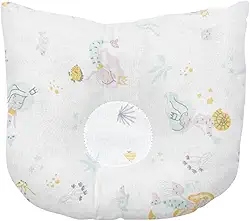 Travesseiro Anatomico Papi Est Tamanho Único 01 Un