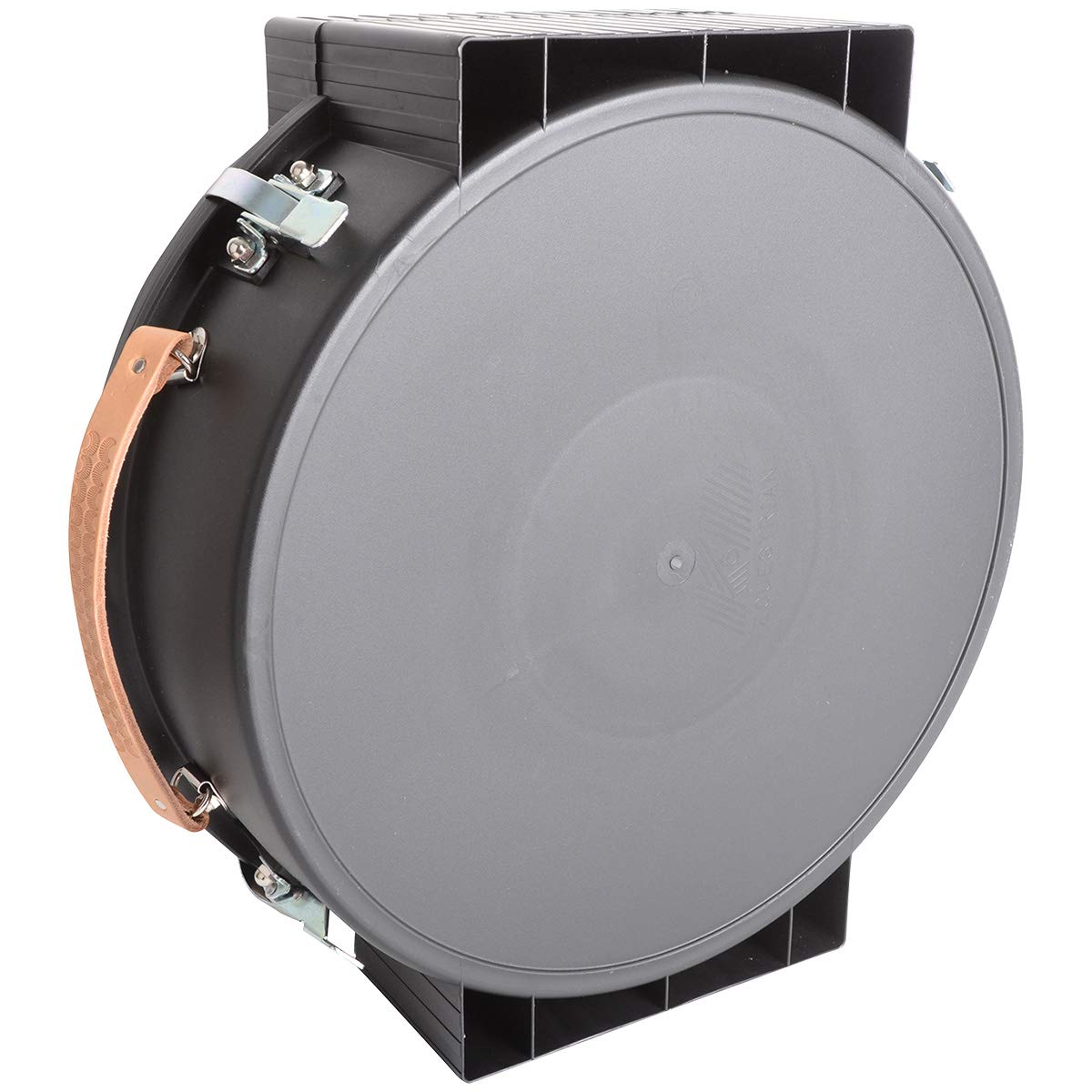 Rattler Rope Can Black (ROPECAN)