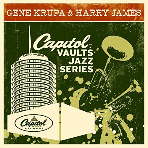 Gene Krupa & Harry James and His Orchestra