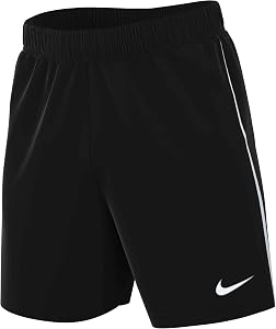Nike – M Nk DF Lge Knit III Short K, Men’s Sports Trousers