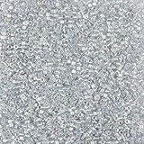 delica beads 2mm Fädelloch 0,8 mm Miyuki Delica Rocailles Größe 11/0 Hellblau ab 7,2 GM
