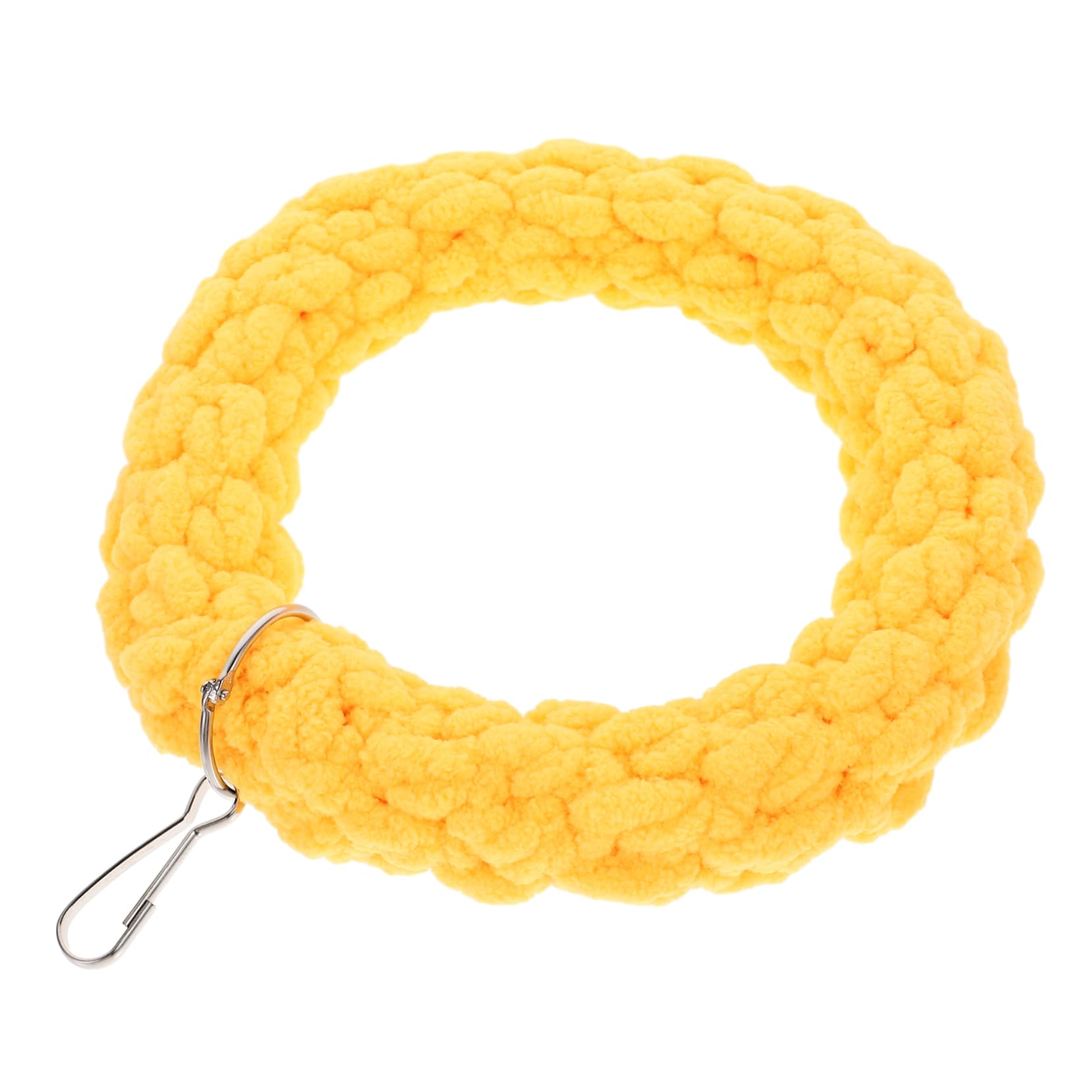 YARNOW 5 Pièces Jouet Balançoire pour Hamster Hamac Cage Calopsitte Accessoires pour Cages pour Hamsters L'oiseau des Cordes Perroquet Jouets La Balançoire Corde De Coton Xuan Feng