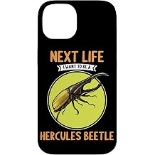 Hercules Beetles Hercules Beetle Case for iPhone 14