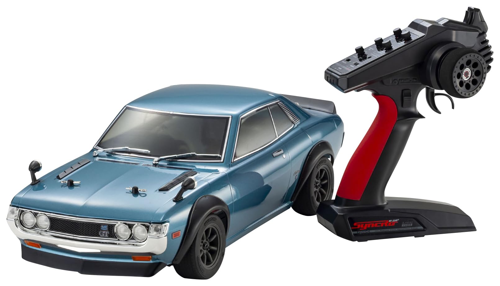 【値引交渉可】京商 FAZER GP 値引交渉可】京商 FAZER GP FAZER Mk2 おすすめオプションパーツ