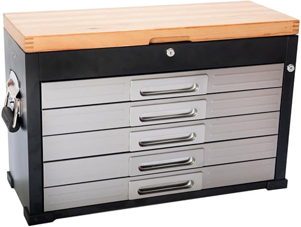 Seville tool box Clearance