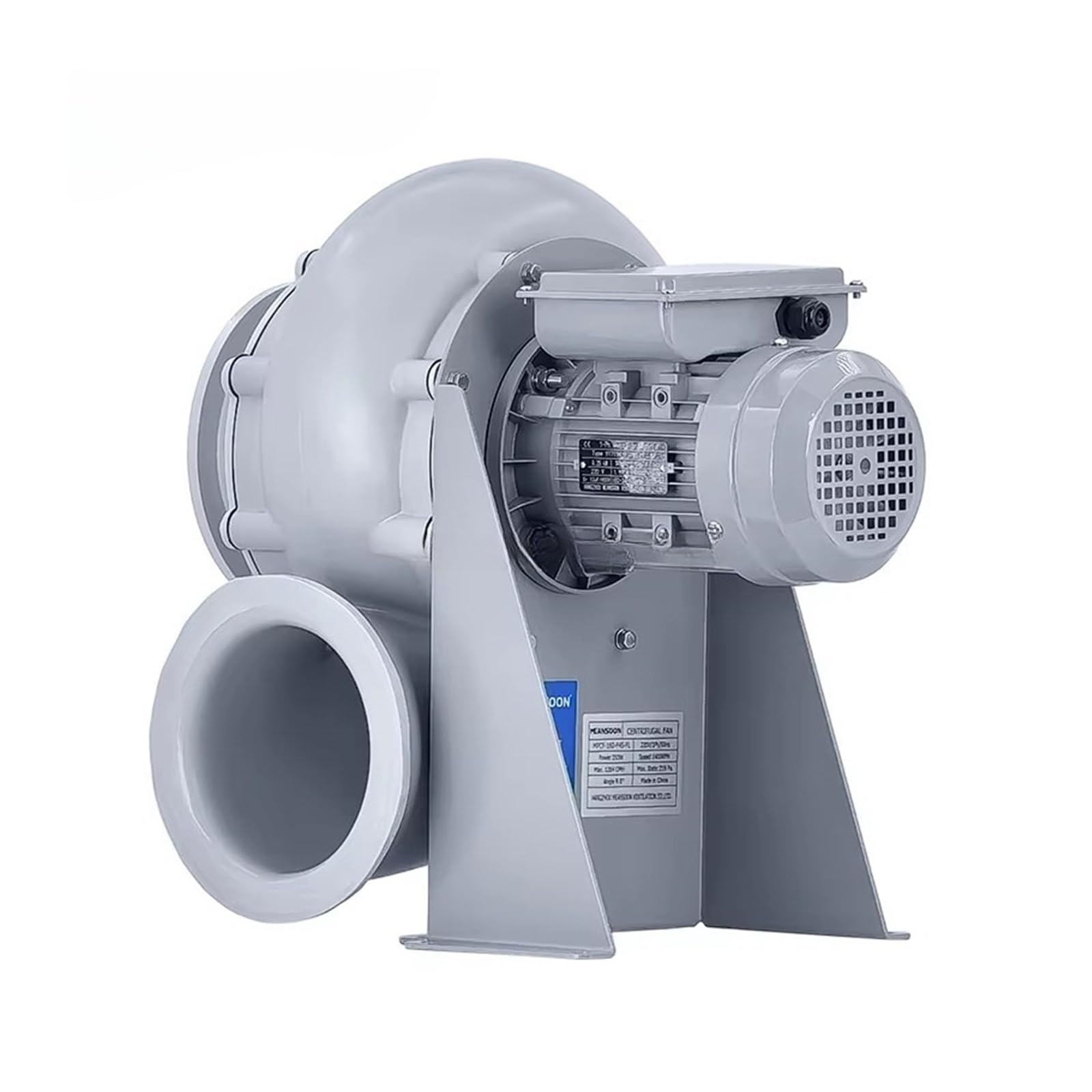 OKEWGHFL MPCF-160-F4S-FL Centrifugal Fan Blower