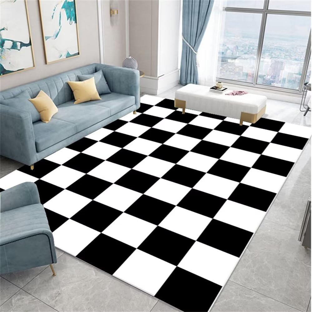 Peut être personnalisé tapis garage et intérieur 120x170cm