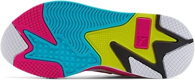 Puma Womens Rs-x