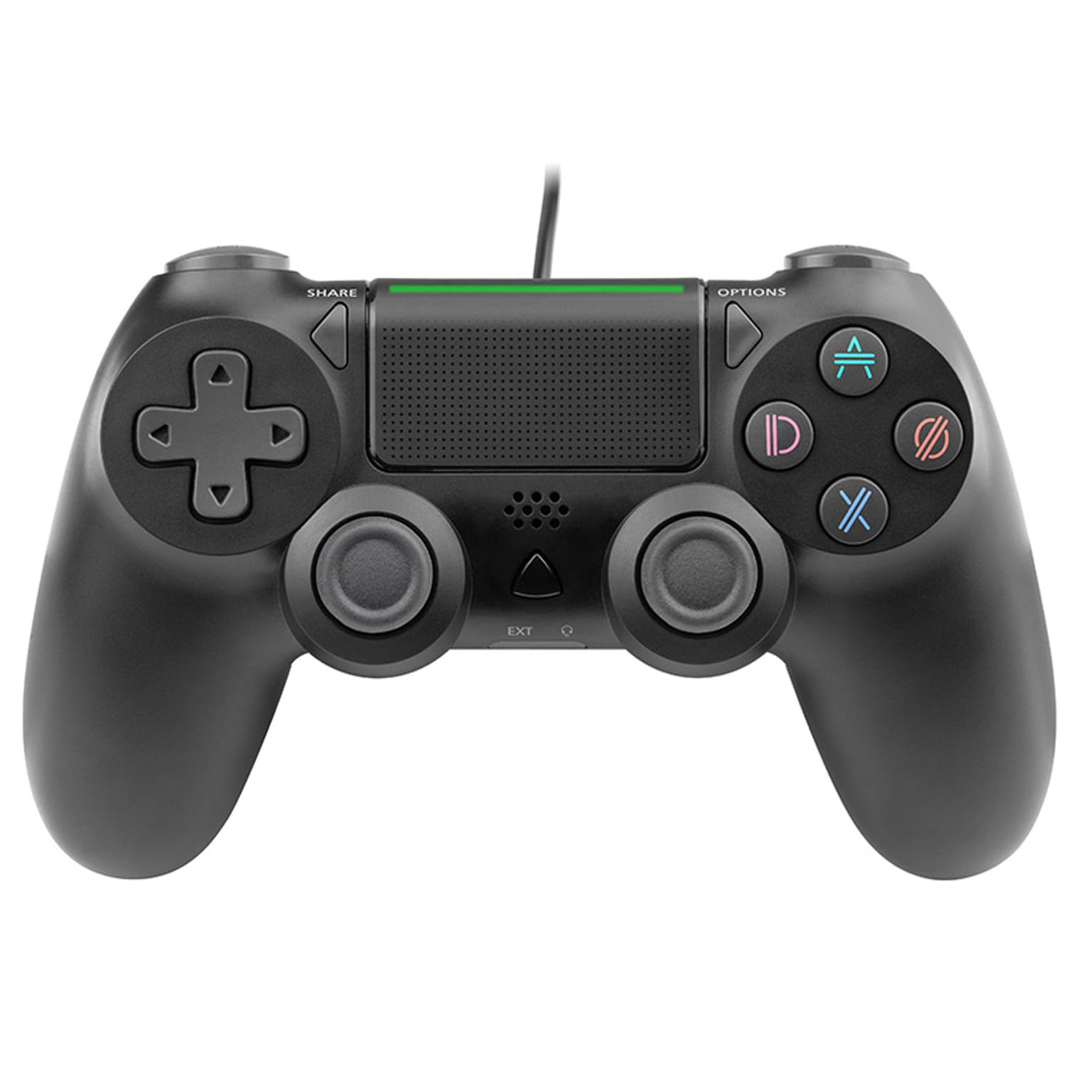 TRACER GAMEPAD SHOGUN PRO PC / PS3 / PS4 TRAJOY46852
