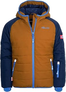 Trollkids Hafjell Pro Ski Jacket