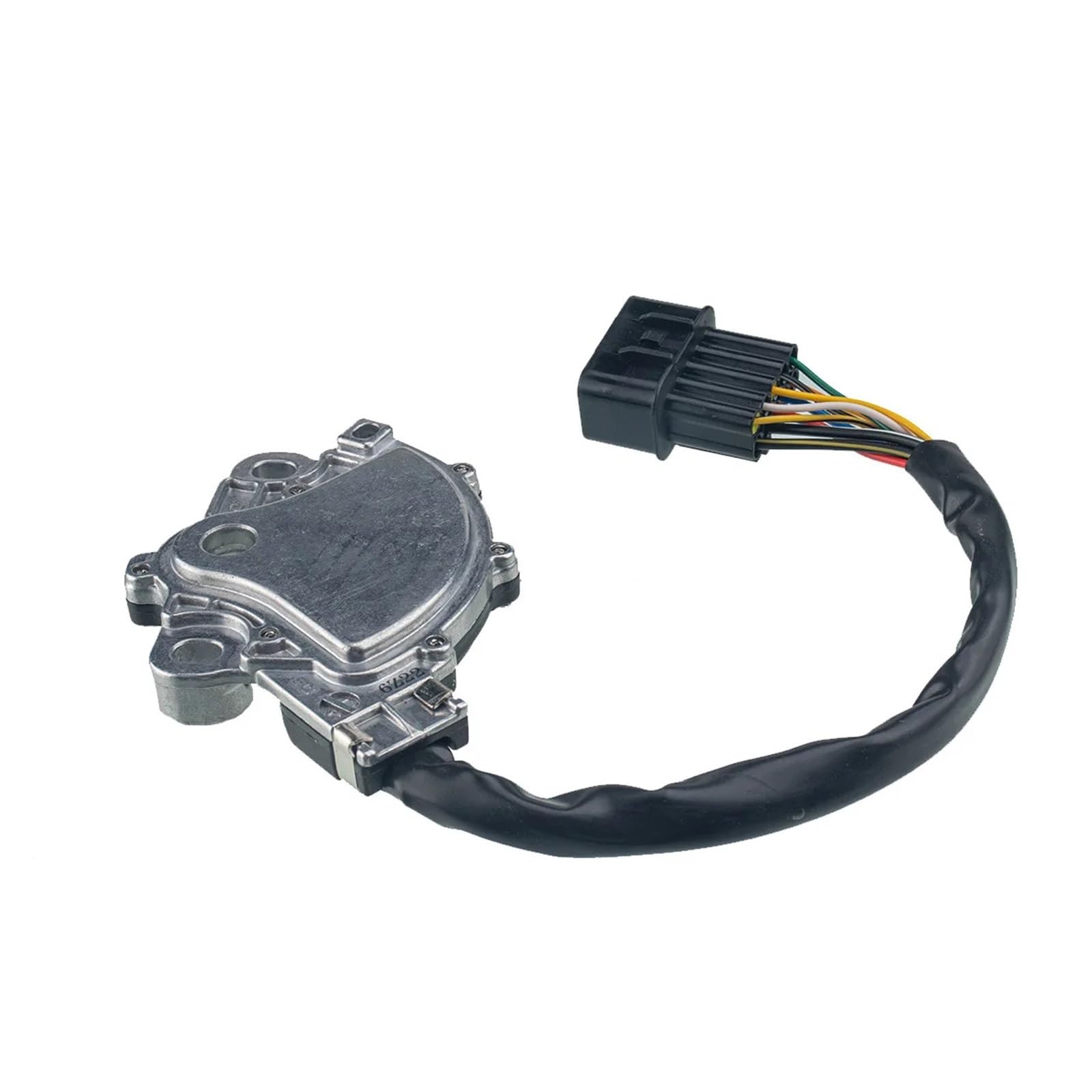Czujnik położenia skrzyni biegów 8604A015, przełącznik przekładni, neutralny wyłącznik bezpieczeństwa MR263257 do Mitsubishi Pajero, wyłącznik bezpieczeństwa neutralny przekładni