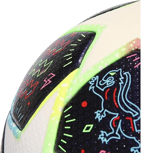 Miniatura 2 de adidas UCL Eindhoven Pro Match Ball para mujer