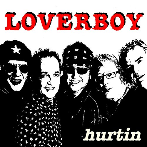 Loverboy