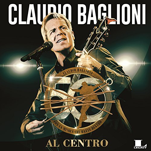 Claudio Baglioni