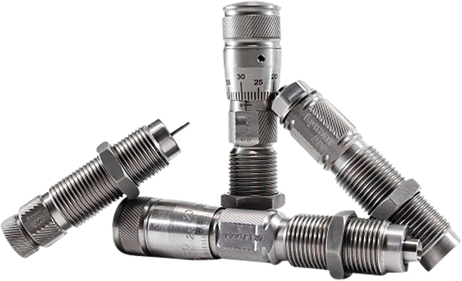 Lymanreloading Dies