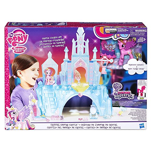 Review de Exin castillos del mes. 35 Imagen adicional