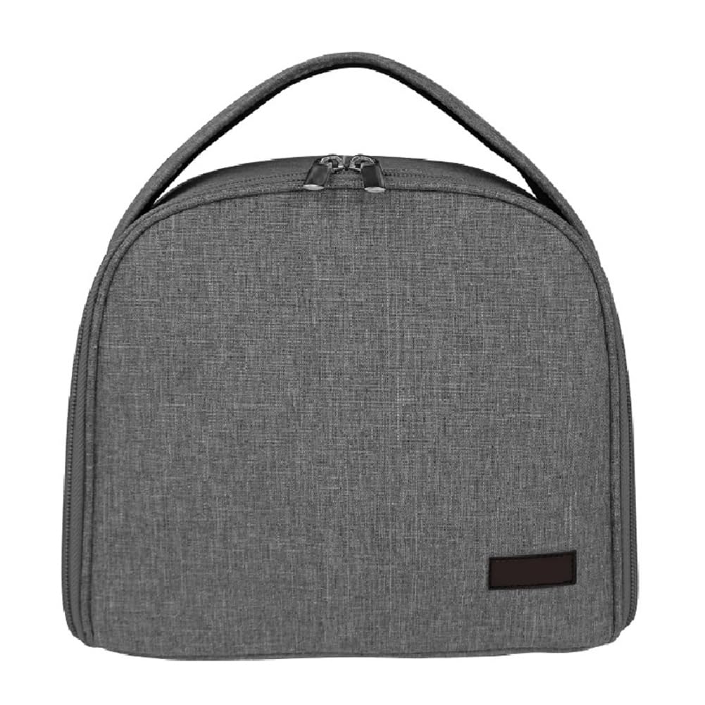 Vjsujehgy Children'S Lunch Bag Insulation Bag Portable Picnic Bag Children'S Lunch Bag
