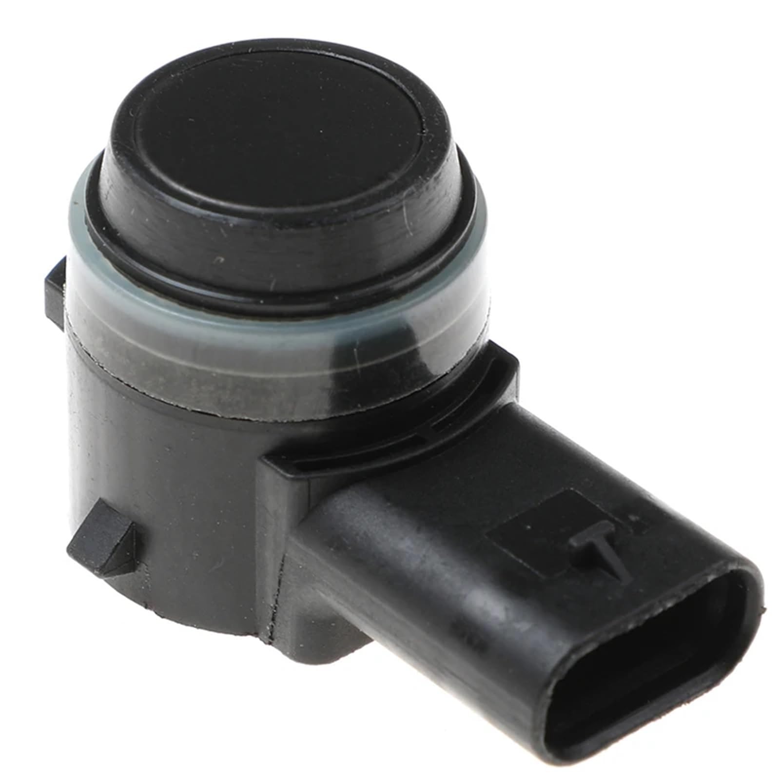 Capteur de stationnement Radar de recul capteur stationnement PDC ultrasonique pour Mercedes-Benz Classe C W246 W242 W205 Partie(4 pcs)