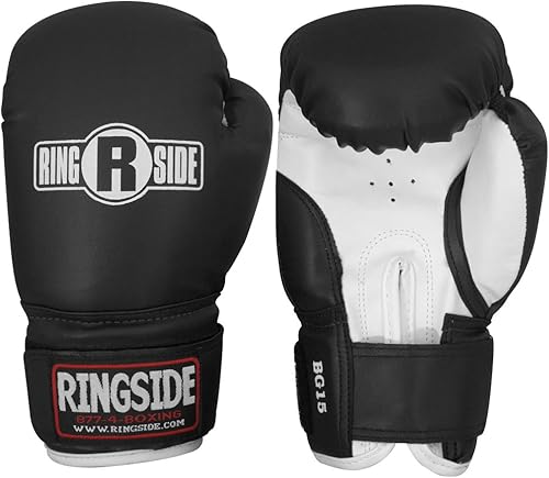 Miniatura 3 de Ringside Guantes de entrenamiento para jóvenes