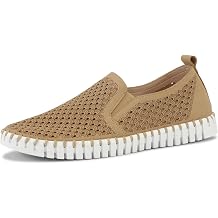 Ilse Jacobsen HORNBAEK Mens Tulip140MEN |Slip-on |Boat Shoe